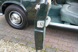 Bild 19/50 von Daimler Sovereign 420 (1968)