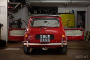 Image 9/52 of Austin Mini Cooper S 1071 (1964)