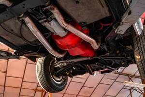 Image 58/64 of Chevrolet Corvette Sting Ray Convertible (1964)