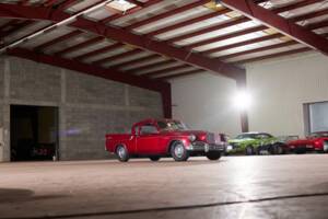 Imagen 6/56 de Studebaker Silver Hawk (1959)