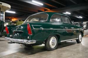 Bild 5/17 von Goliath Hansa 1100 (1960)