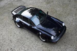 Bild 8/34 von Porsche 911 Turbo 3.3 (1978)