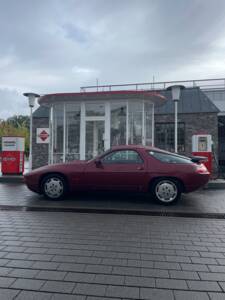 Afbeelding 20/45 van Porsche 928 S4 (1988)