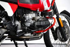 Image 21/50 of BMW R 100 G/S "Paris-Dakar" (1992)