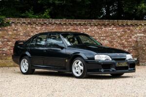 Image 30/50 de Lotus Carlton (1992)