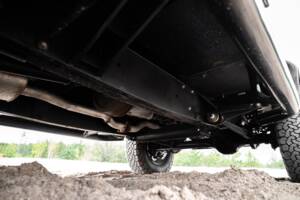 Image 21/41 of Land Rover Defender 110 (1992)