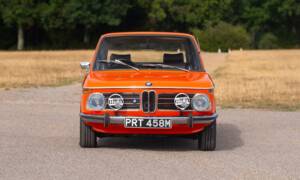 Bild 6/50 von BMW 2002 tii Touring (1973)