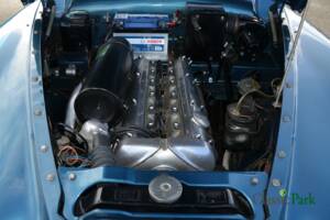 Imagen 14/50 de Jaguar Mk VII (1951)