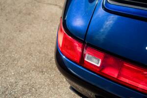 Bild 14/62 von Porsche 911 Carrera 4 (1996)