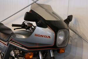 Immagine 13/33 di Honda CBX 1000 (1981)
