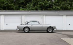 Afbeelding 4/113 van AC Greyhound (1961)