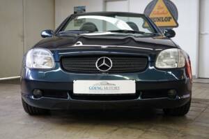 Bild 4/46 von Mercedes-Benz SLK 230 Kompressor (1997)