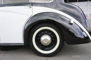 Bild 20/60 von Daimler DB 18 (1948)