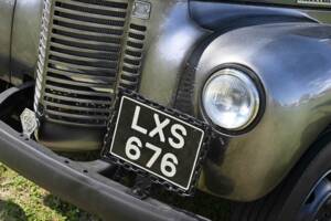 Image 22/50 de International Harvester K6 (1942)