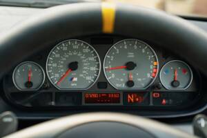 Bild 48/50 von BMW M3 CSL (2003)