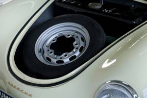 Bild 44/50 von Porsche 356 A 1600 Speedster (1958)