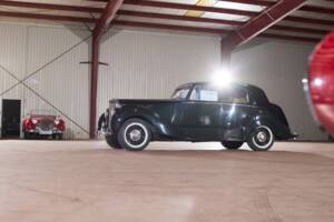 Imagen 6/58 de Bentley Mark VI (1949)