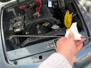 Bild 55/98 von Alfa Romeo 2000 Spider (1960)