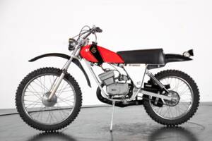 Bild 1/19 von Intramotor Gloria 50 (1976)