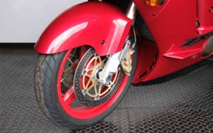 Image 75/91 of Kawasaki Ninja 1200 ZX-12R (2000)