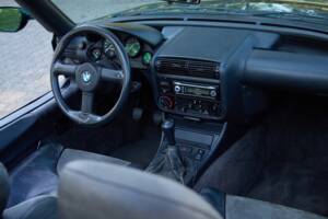 Bild 16/21 von BMW Z1 Roadster (1989)