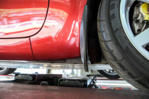 Image 48/50 of Lotus Elise (2003)