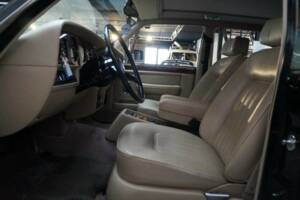 Imagen 6/50 de Rolls-Royce Silver Spur (1986)