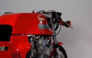 Immagine 95/96 di MV Agusta 750 S America (1976)