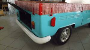 Immagine 29/43 di Volkswagen T2a pickup (1969)