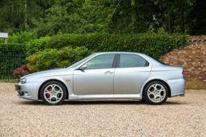 Bild 20/50 von Alfa Romeo 156 3.2 V6 GTA (2004)