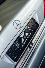 Image 35/57 de Mercedes-Benz 500 SE (1992)