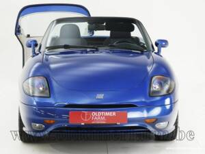 Image 15/15 of FIAT Barchetta 1.8 16V (1999)