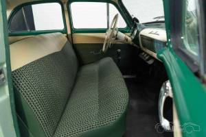 Image 6/19 of SIMCA Aronde P 60 Etoile&#x2F;Elysee (1959)
