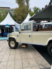 Bild 14/57 von Land Rover 110 (1989)