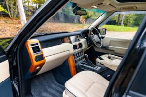 Bild 16/26 von Land Rover Range Rover Vogue V8 (2005)