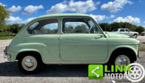 Image 7/10 of FIAT 600 (1958)