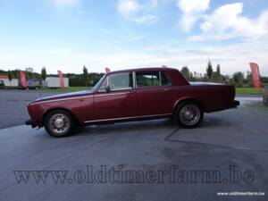 Image 10/15 of Rolls-Royce Silver Shadow II (1980)