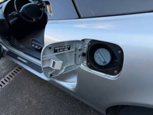 Bild 24/25 von Honda NSX (1991)