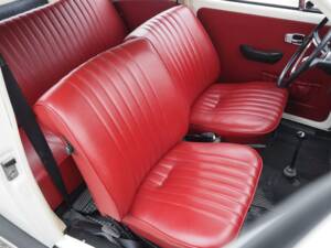 Bild 28/50 von Volkswagen Käfer 1200 (1968)