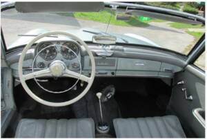 Imagen 5/5 de Mercedes-Benz 190 SL (1956)