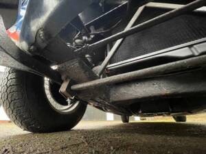 Immagine 49/50 di Austin-Healey 3000 Mk III (BJ8) (1967)