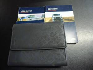 Bild 13/15 von Land Rover Defender 90 Heritage (2006)