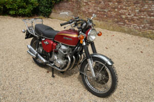 Afbeelding 27/32 van Honda DUMMY (1975)