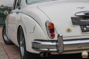 Immagine 11/26 di Jaguar Mk II 3.8 (1961)