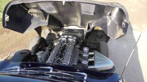 Image 45/50 of Jaguar E-Type (1967)