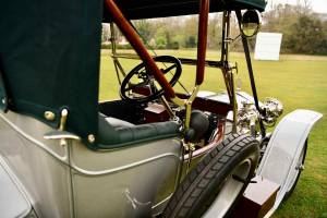 Bild 44/50 von Rolls-Royce 40&#x2F;50 HP Silver Ghost (1909)