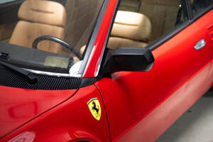 Image 38/48 de Ferrari Mondial Quattrovalvole (1985)