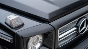 Bild 24/76 von Mercedes-Benz G 65 AMG (2013)
