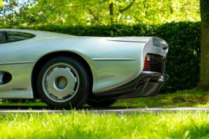 Bild 5/50 von Jaguar XJ 220 (1993)