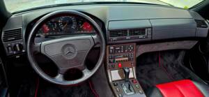 Bild 13/61 von Mercedes-Benz SL 320 &quot;Mille Miglia&quot; (1995)